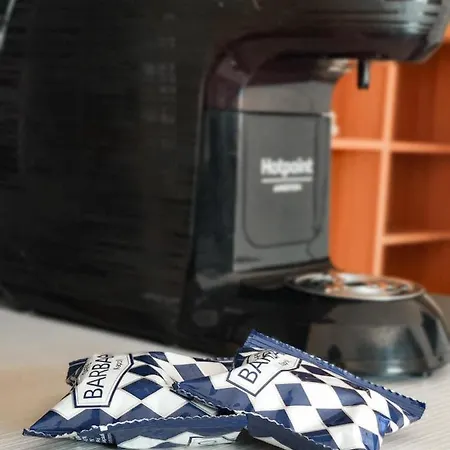 Alba Sul Mare 利多迪费尔莫