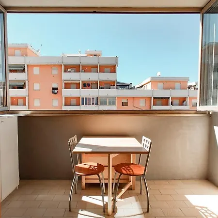 Apartment Alba Sul Mare