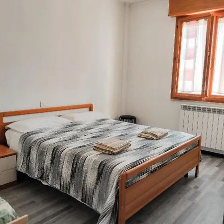 アパート Alba Sul Mare