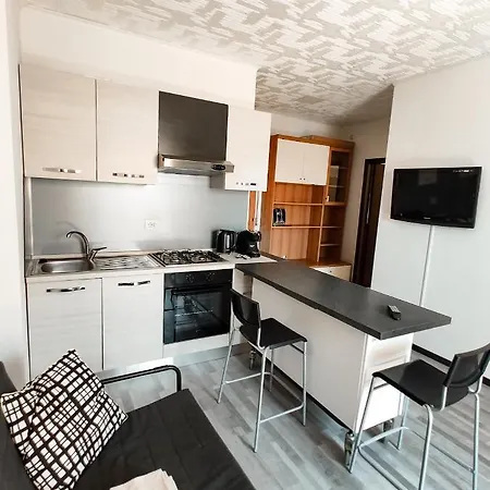 Apartment Alba Sul Mare *