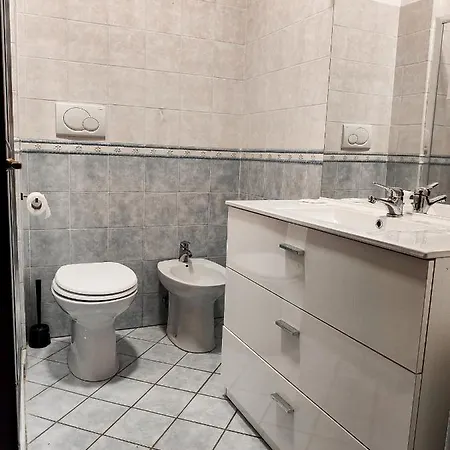 Alba Sul Mare Apartment