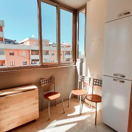 Alba Sul Mare Apartment *