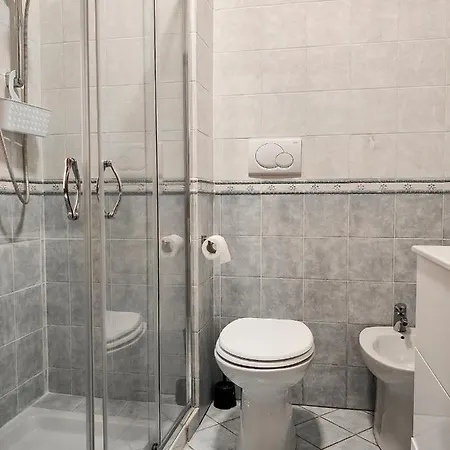 Alba Sul Mare Apartment