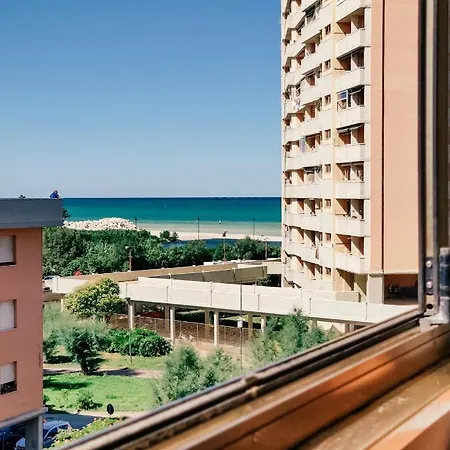 Alba Sul Mare Apartment