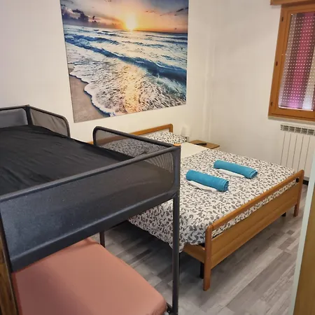 Apartment Alba Sul Mare *