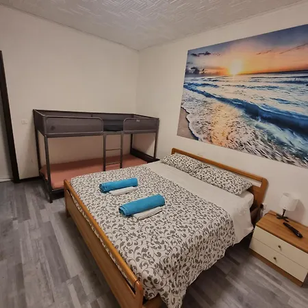 Apartment Alba Sul Mare