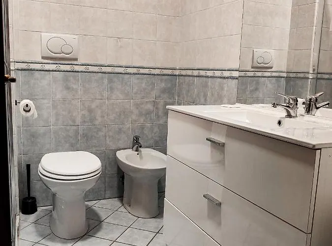 Alba Sul Mare Apartment