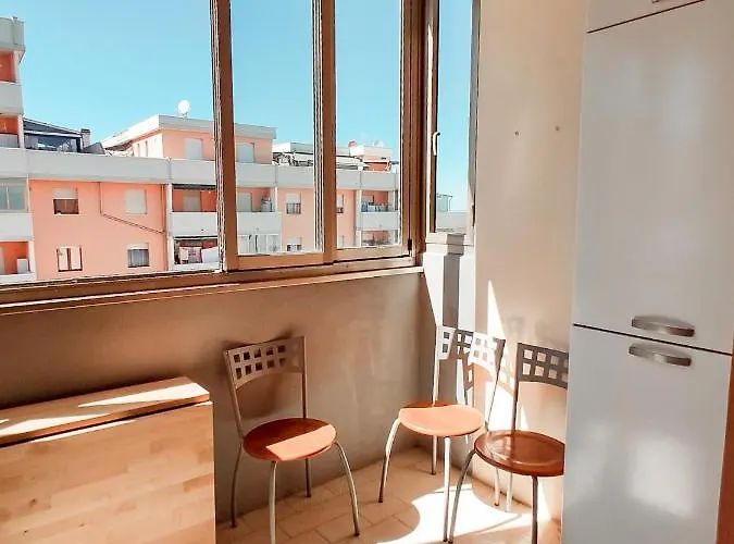 Alba Sul Mare Apartment *